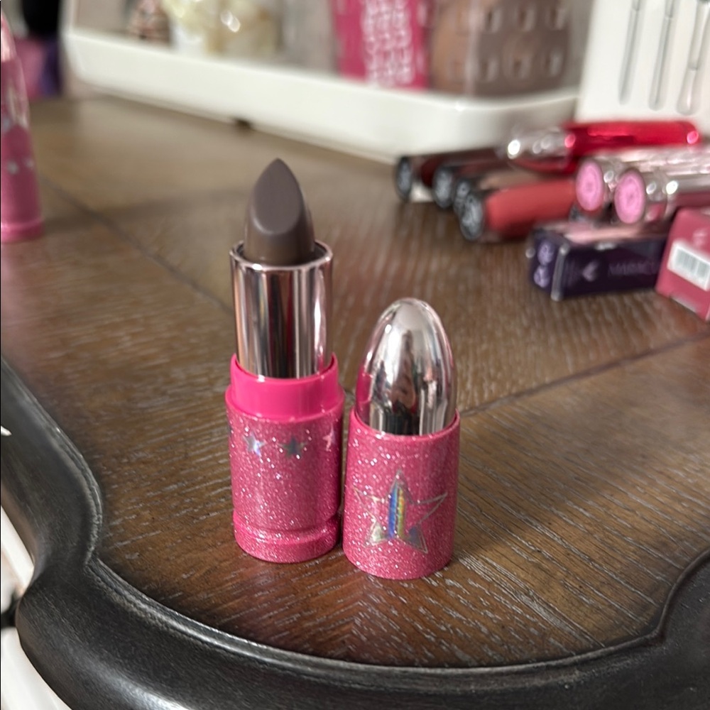 Lipstick by Jeffree Star
